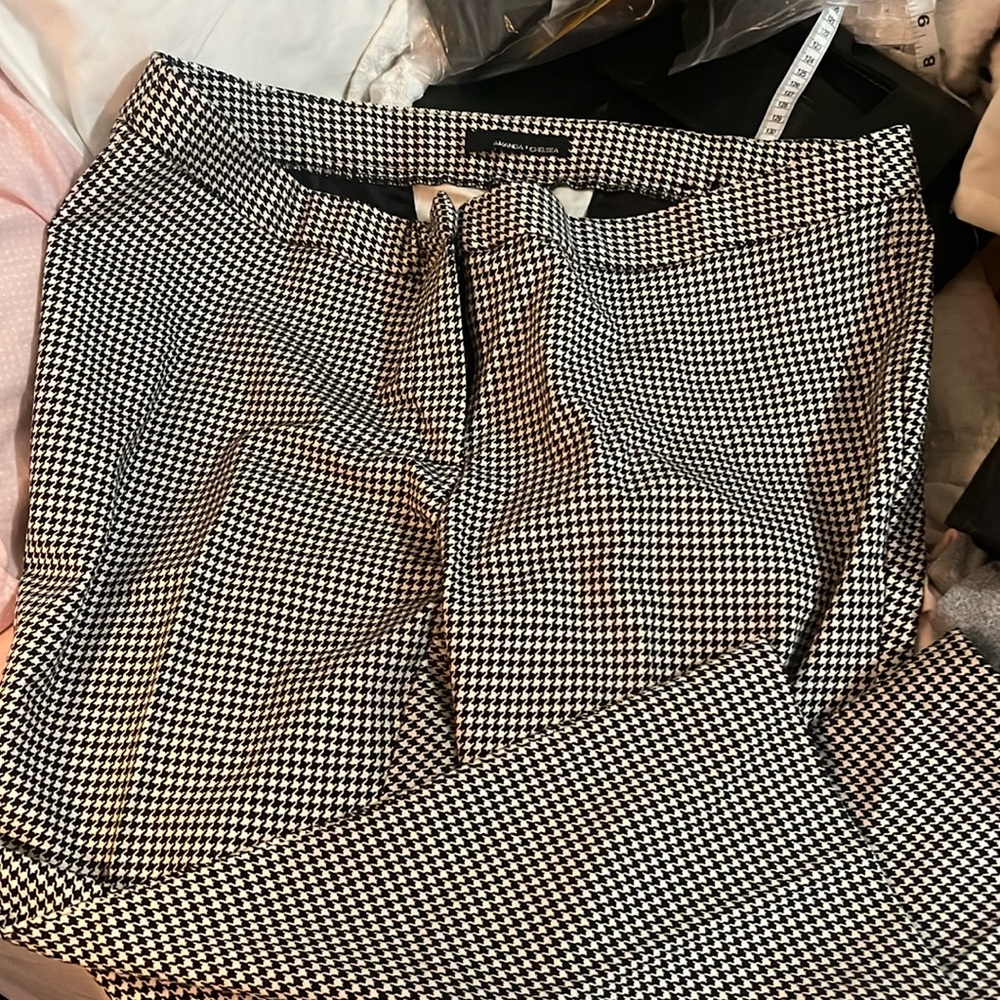 Amanda+Chelsea Pants